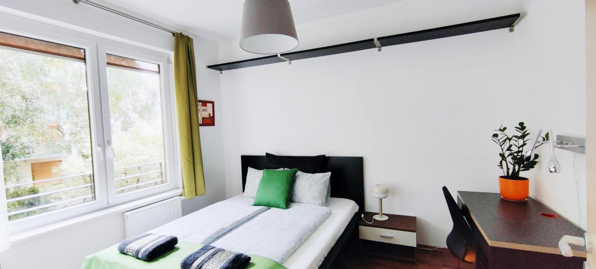 Budapest Center Shopping Apartment II Luaran gambar